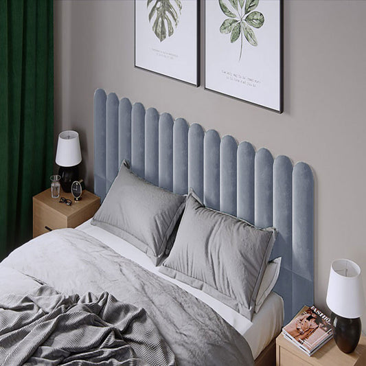 Тапициран панел Vilo OVAL 15X60 SEA BLUE на VOX Полша от Флор Декор