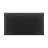 Тапициран панел Vilo REGULAR 1 30X60 BLACK на VOX Полша от Флор Декор