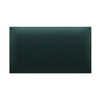 Тапициран панел Vilo REGULAR 1 30X60 BOTTLE GREEN на VOX Полша от Флор Декор