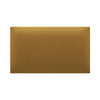 Тапициран панел Vilo REGULAR 1 30X60 MUSTARD на VOX Полша от Флор Декор