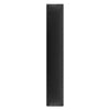 Тапициран панел Vilo REGULAR 2 15X60 BLACK на VOX Полша от Флор Декор