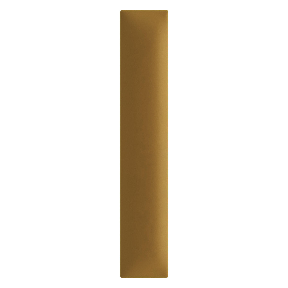 Тапициран панел Vilo REGULAR 2 15X60 MUSTARD на VOX Полша от Флор Декор