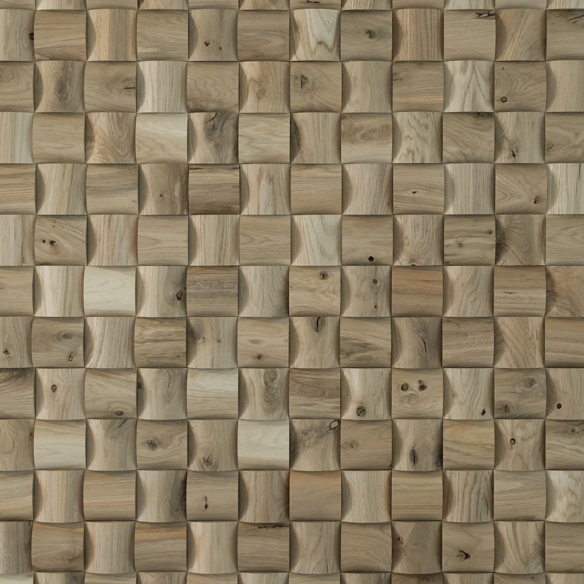 3D ѕиден панел RUBATO RUSTIC