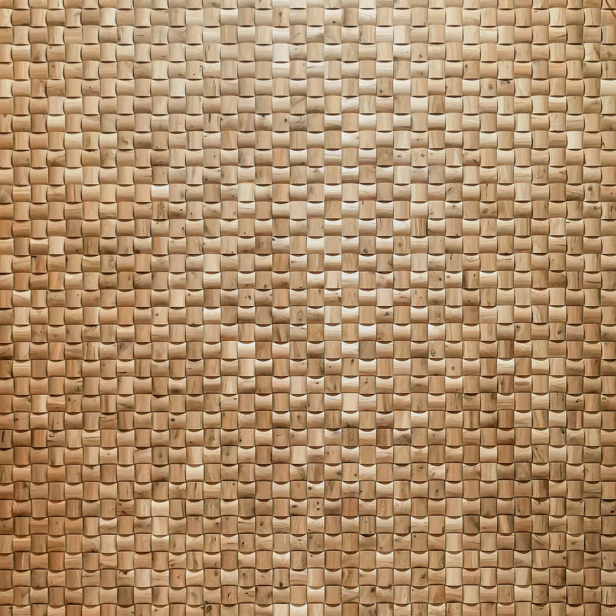 3D ѕиден панел RUBATO RUSTIC