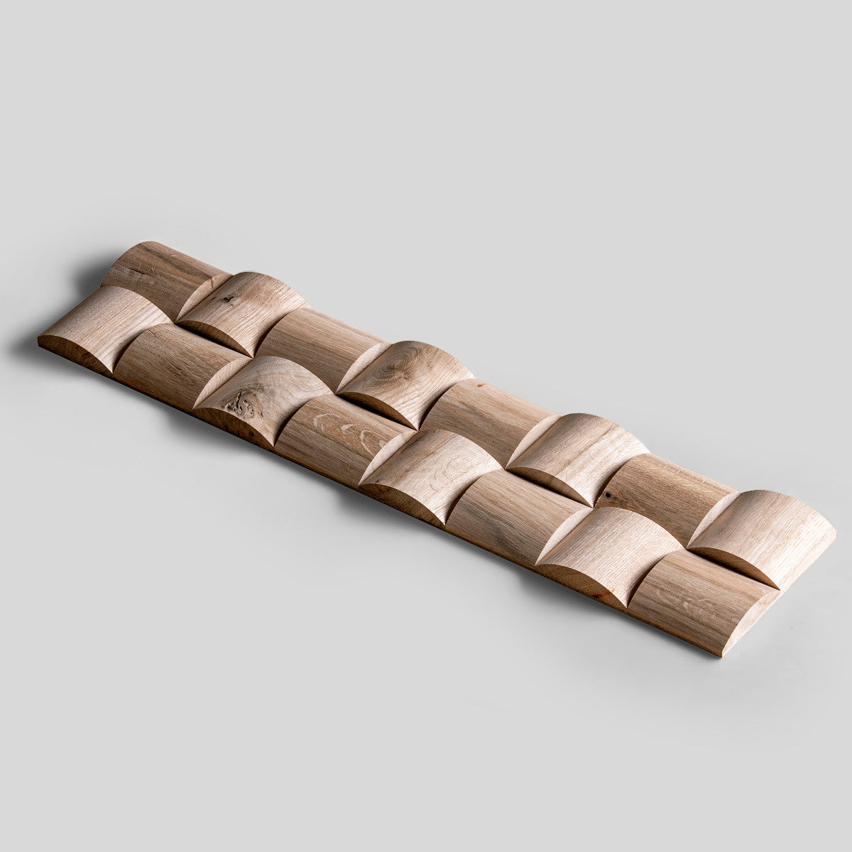 3D ѕиден панел RUBATO RUSTIC