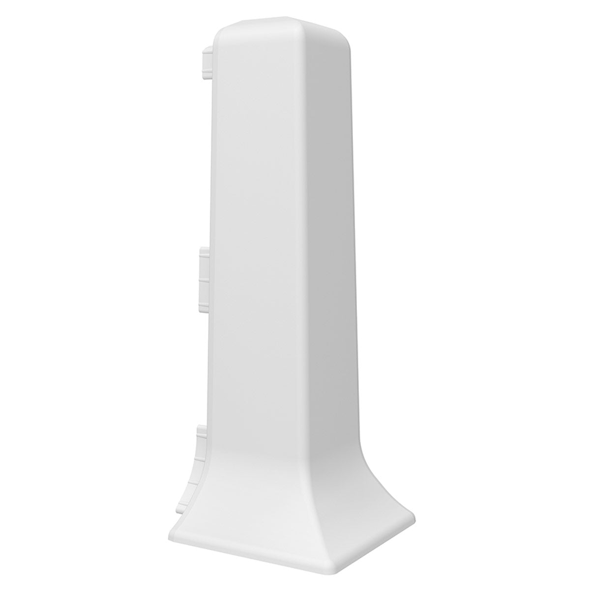 Външен ъгъл Linela 401 - White на VOX Полша от Флор Декор