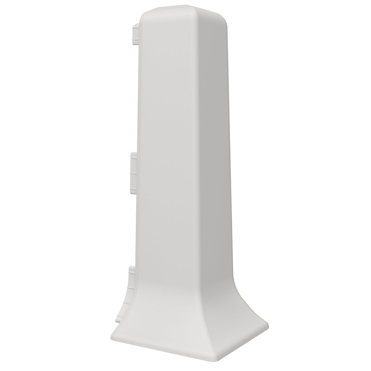Външен ъгъл Linela 413 - Light gray (по поръчка) на VOX Полша от Флор Декор