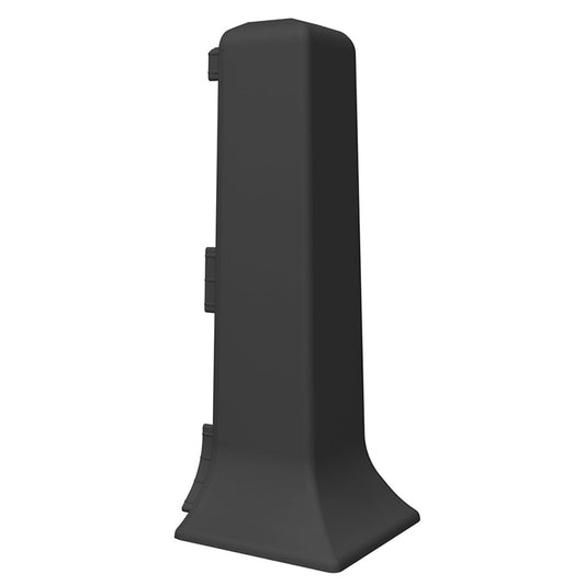 Външен ъгъл Linela 415 - Anthracite (по поръчка) на VOX Полша от Флор Декор