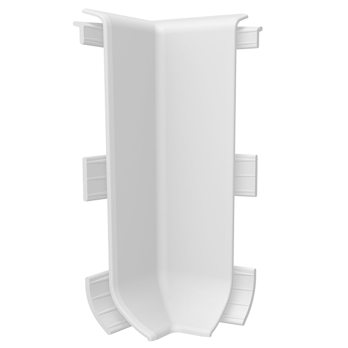 Вътрешен ъгъл Linela 401 - White на VOX Полша от Флор Декор