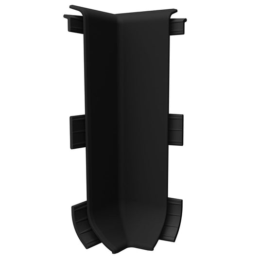Вътрешен ъгъл Linela 412 - Black (по поръчка) на VOX Полша от Флор Декор