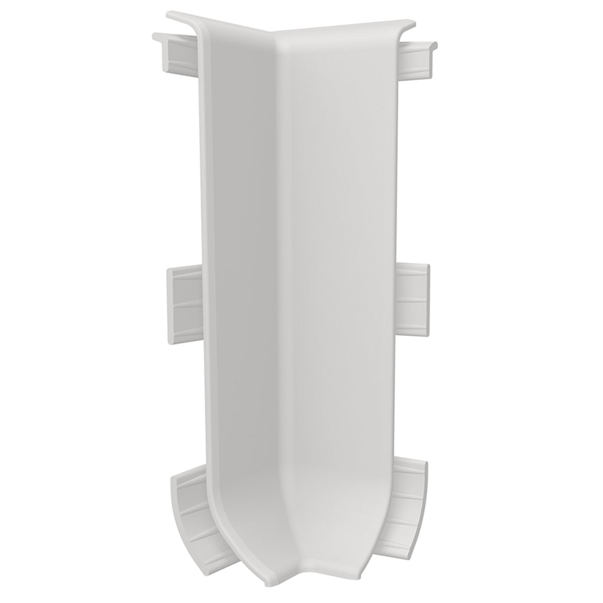 Вътрешен ъгъл Linela 413 - Light gray (по поръчка) на VOX Полша от Флор Декор