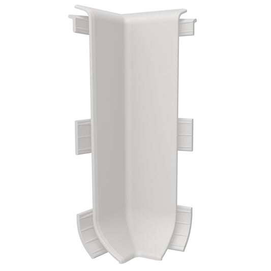 Вътрешен ъгъл Linela 413 - Light gray (по поръчка) на VOX Полша от Флор Декор