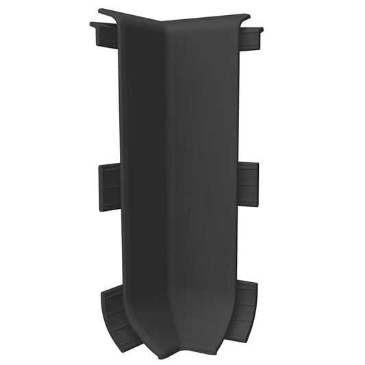 Вътрешен ъгъл Linela 415 - Anthracite (по поръчка) на VOX Полша от Флор Декор