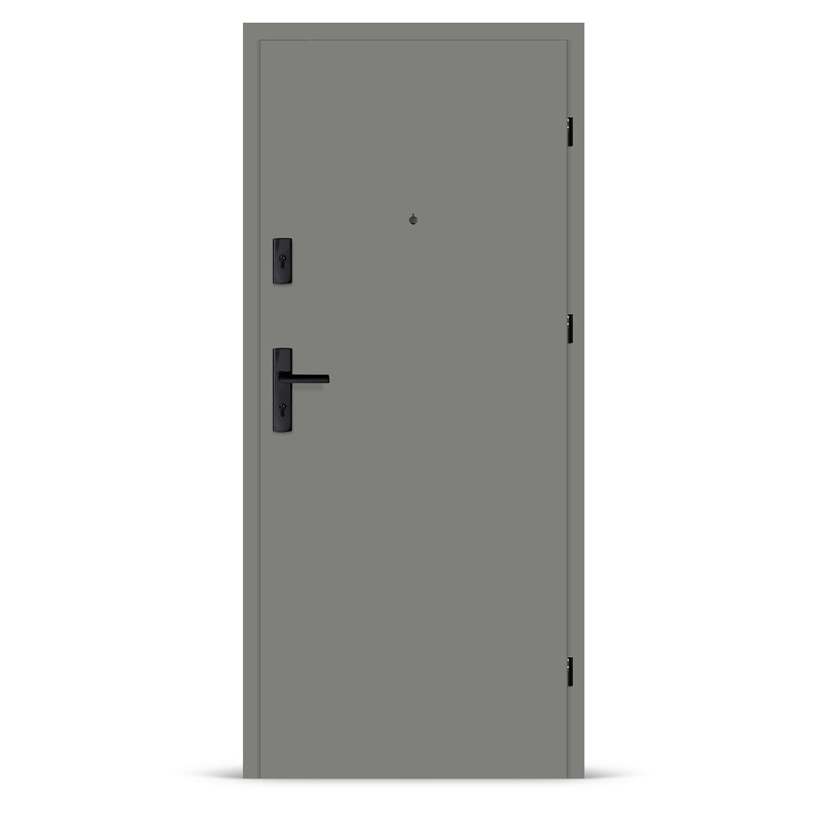 Влезна врата HERSE пакет GOLD