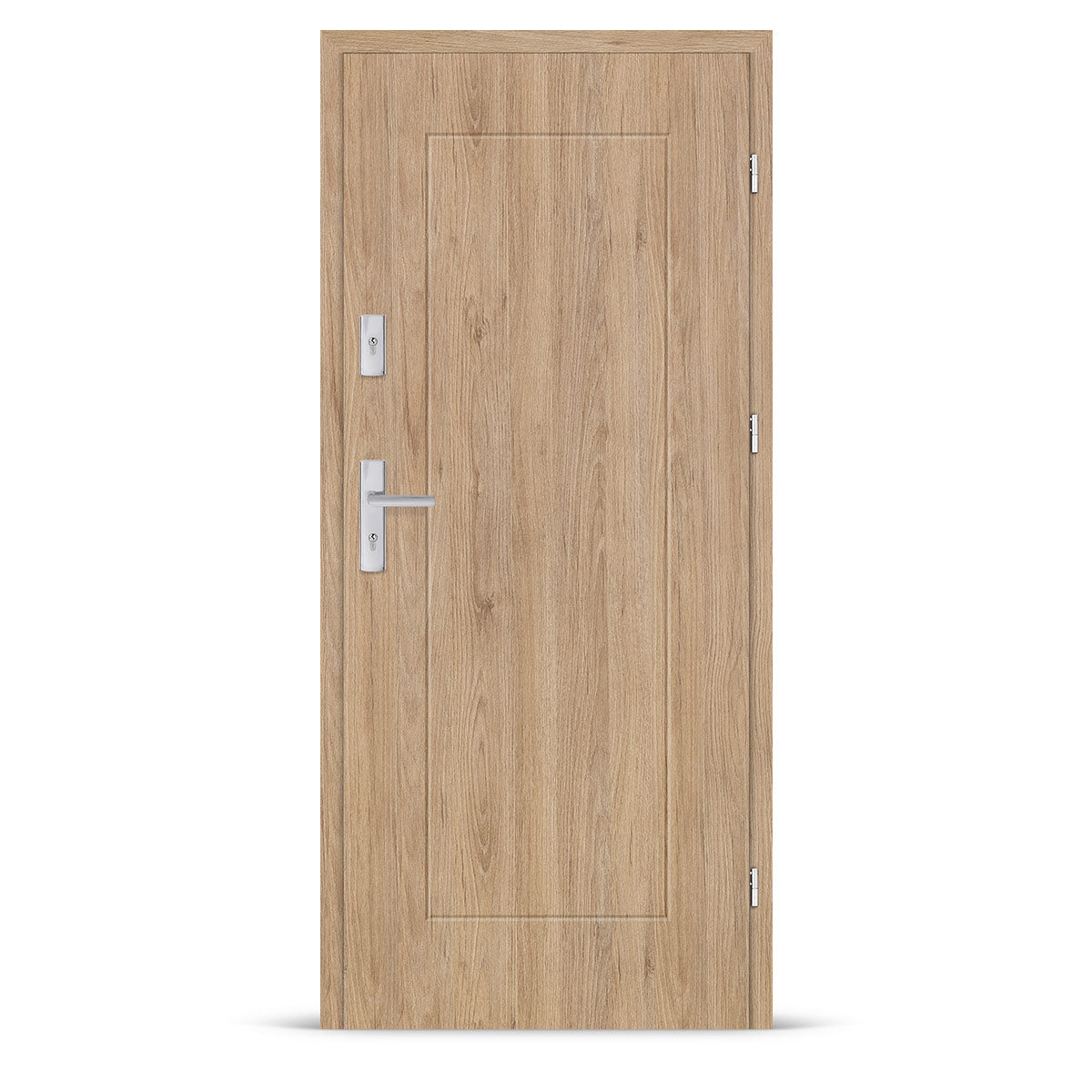 Влезна врата HERSE MAX SET 29