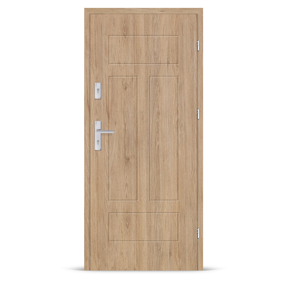 Влезна врата HERSE MAX SET 31