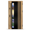 Влезна врата LAHTI 5