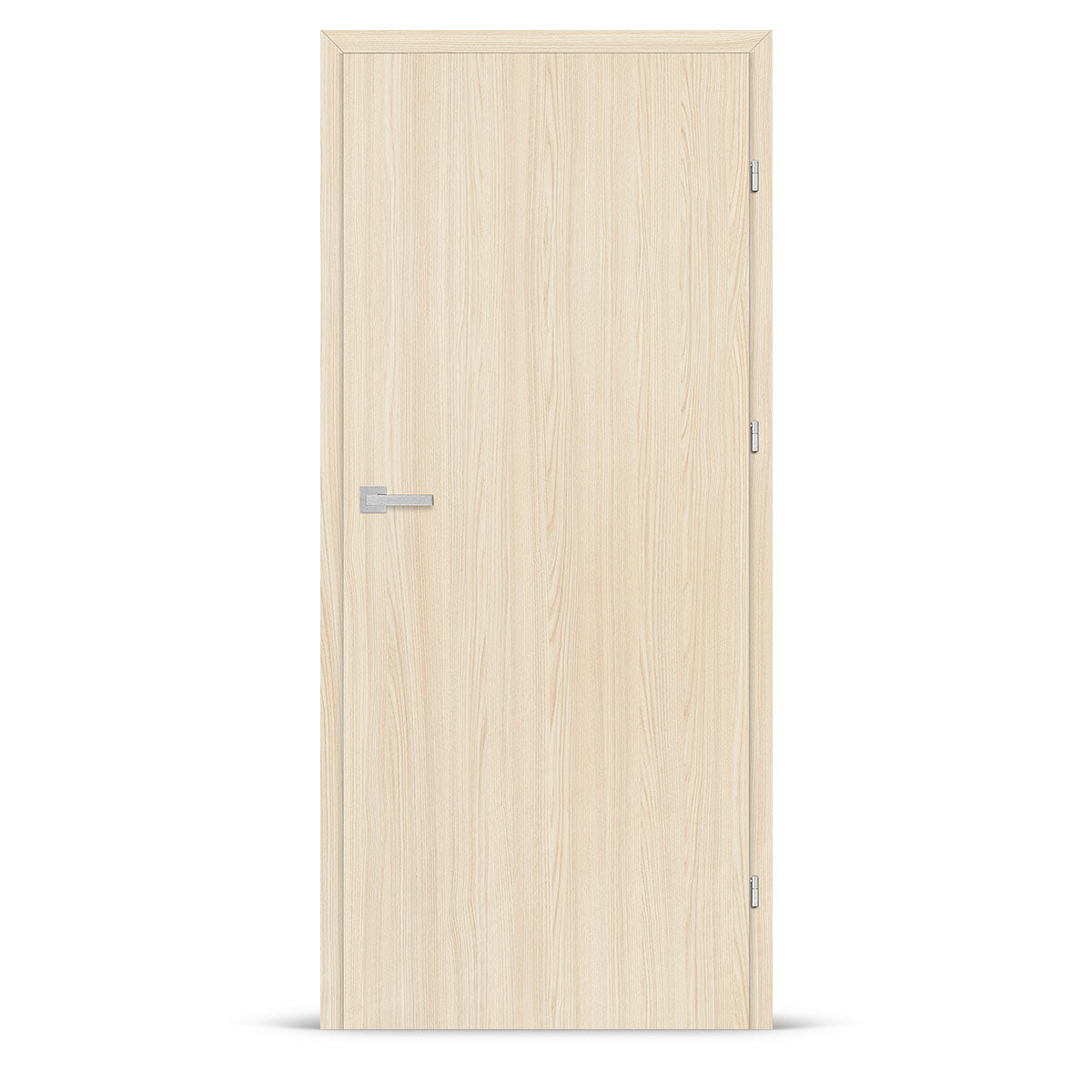 Врата ERKADO - Altamura 1, Цвят: GREKO Бяло от Флор Декор