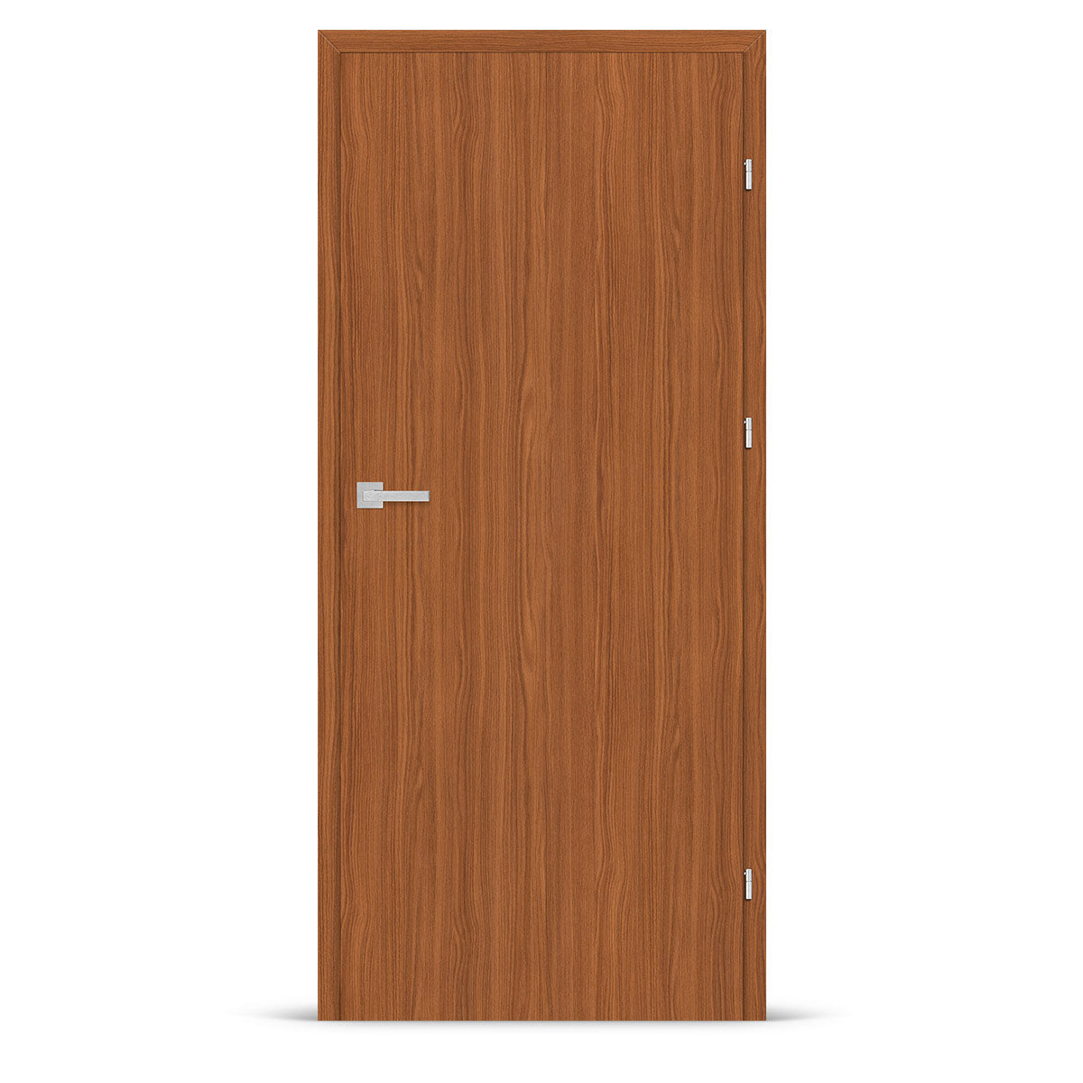 Врата ERKADO - Altamura 1, Цвят: GREKO Златен Дъб от Флор Декор