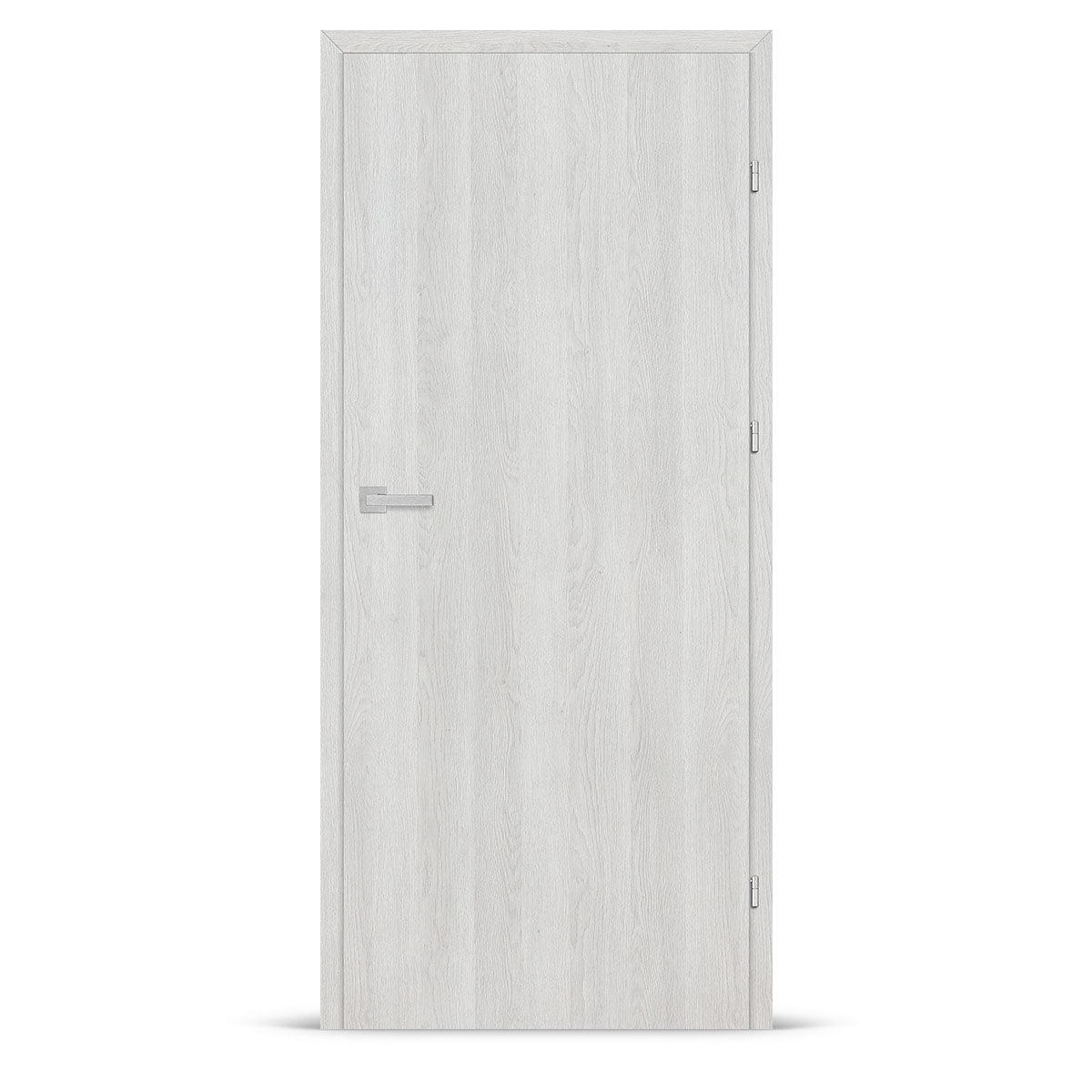Врата ERKADO - Altamura 1, Цвят: PREMIUM Сив Клен от Флор Декор