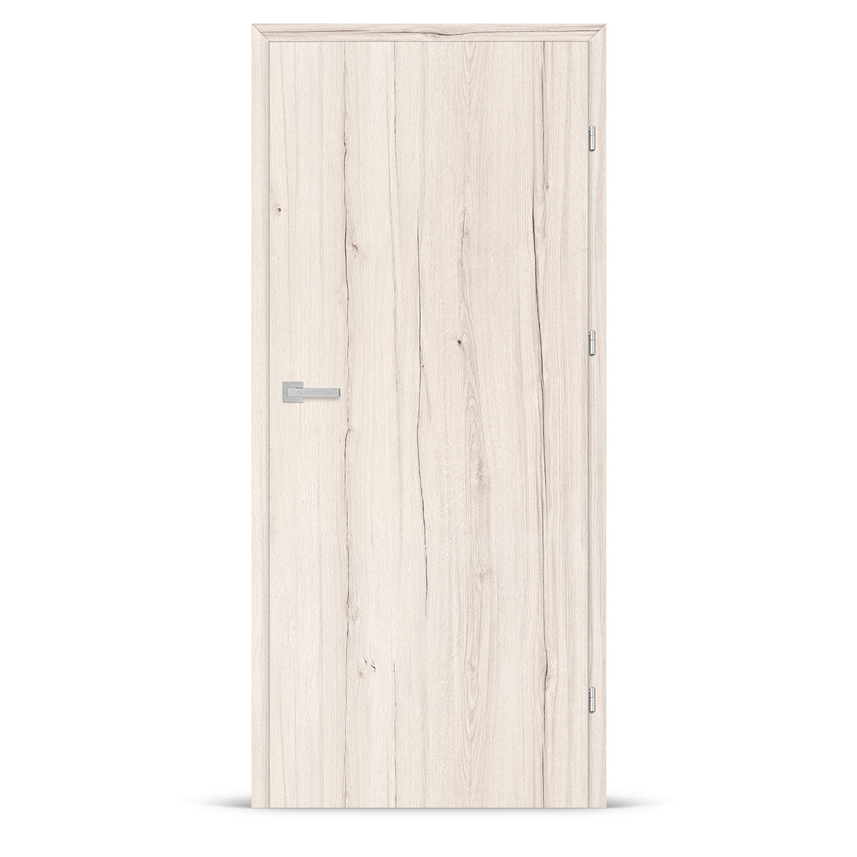 Врата ERKADO - Altamura 1, Цвят: ST CPL Сив Дъб от Флор Декор