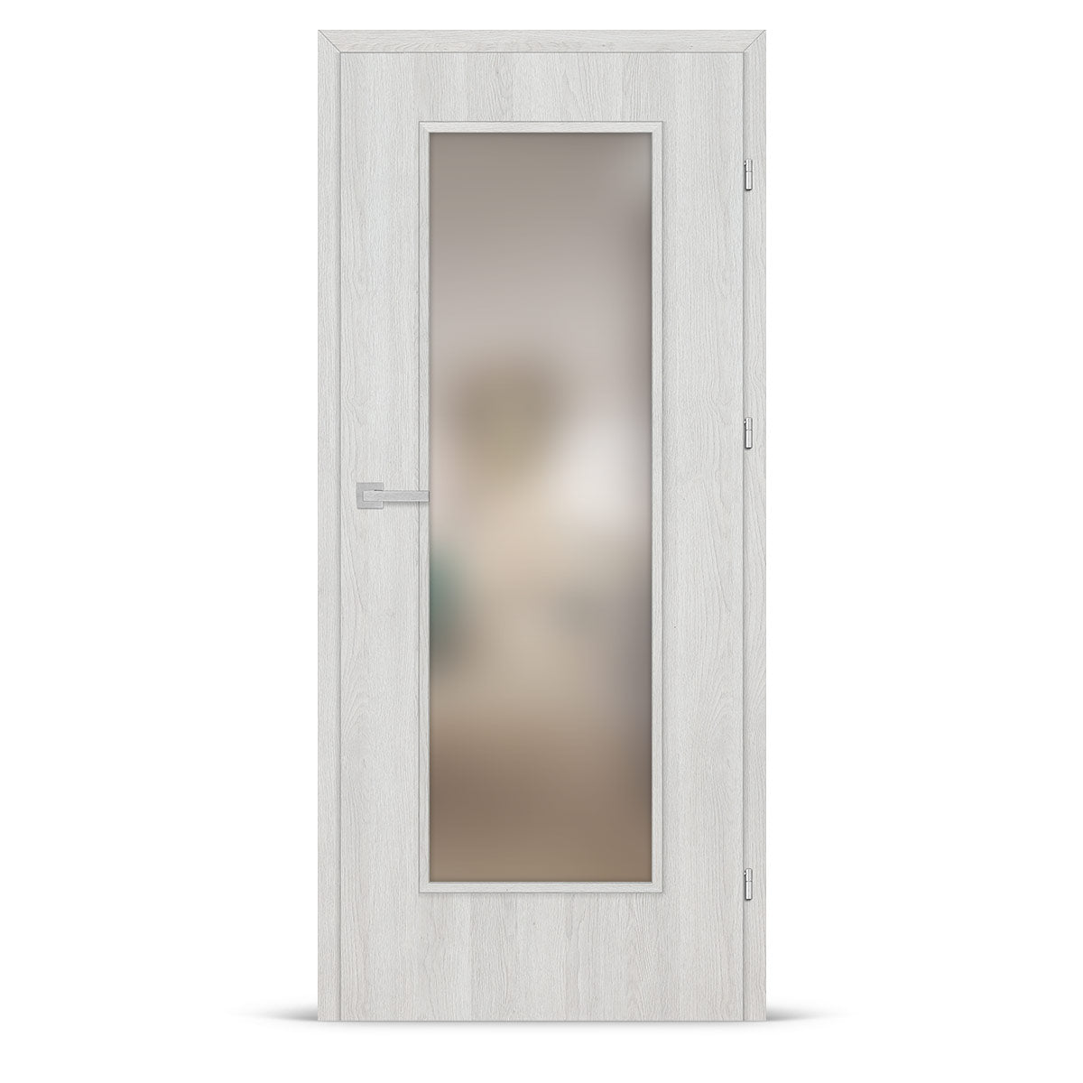 Врата ERKADO - Altamura 2, Цвят: PREMIUM Сив Клен от Флор Декор