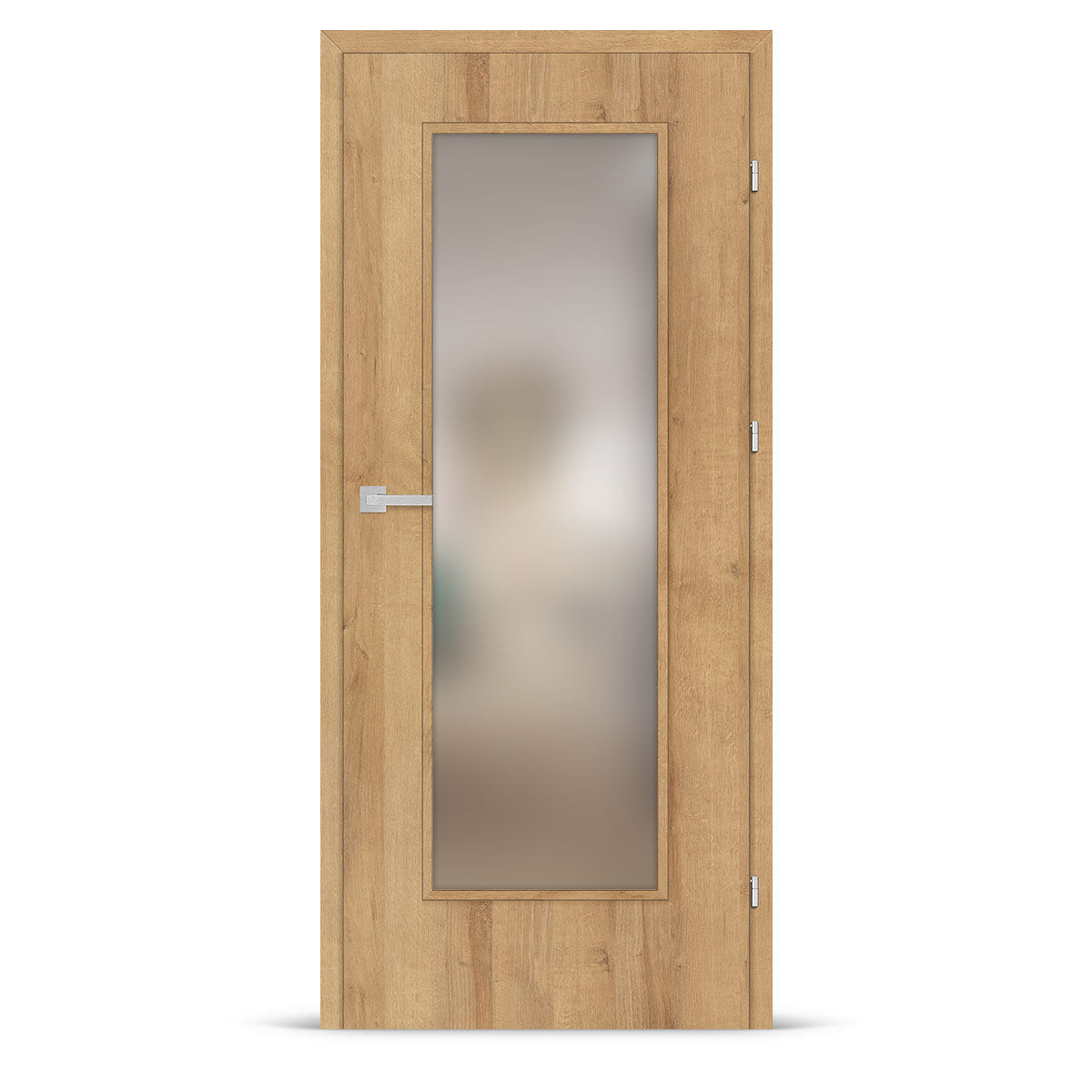 Врата ERKADO - Altamura 2, Цвят: ST CPL Дъб от Флор Декор