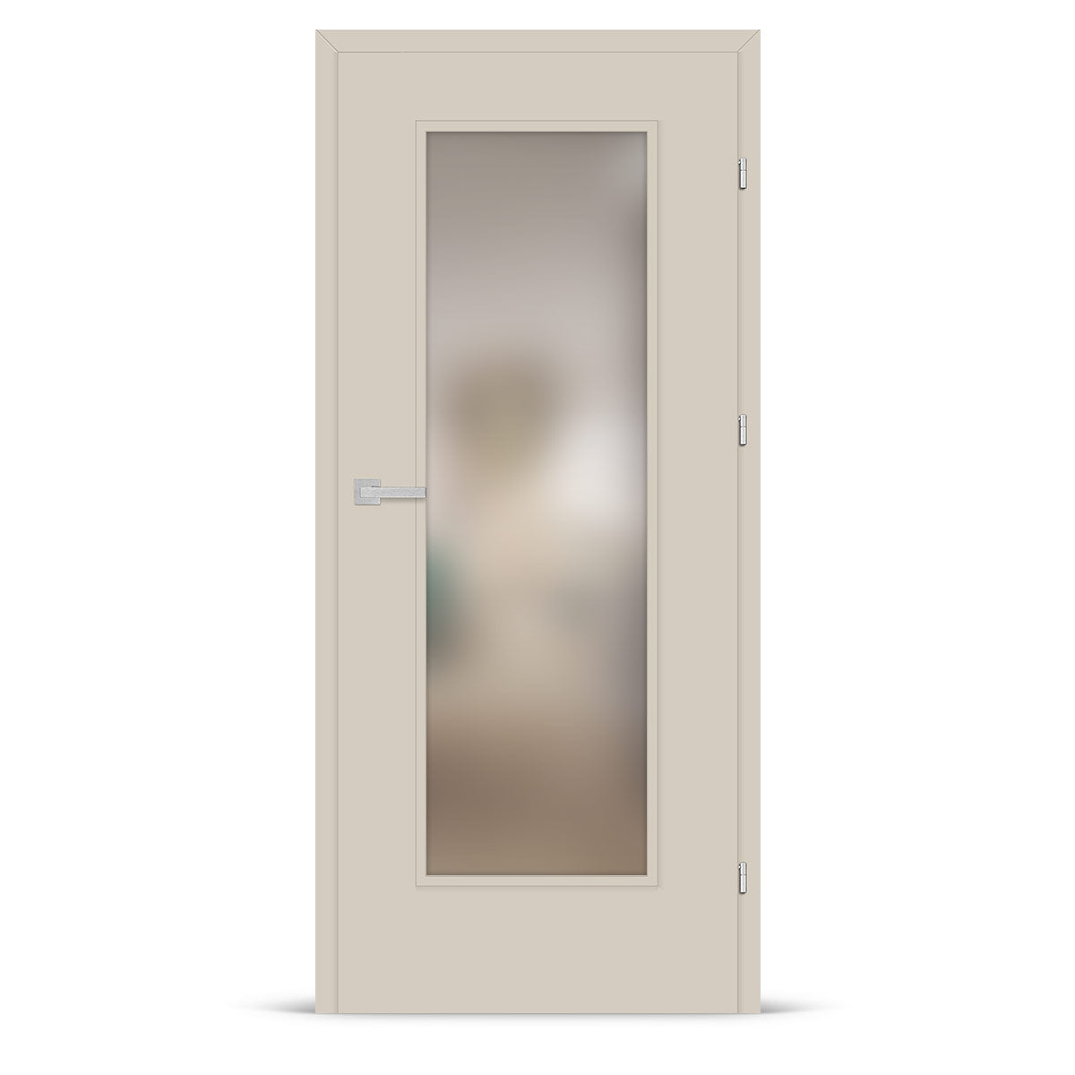 Врата ERKADO - Altamura 2, Цвят: ST CPL Капучино от Флор Декор