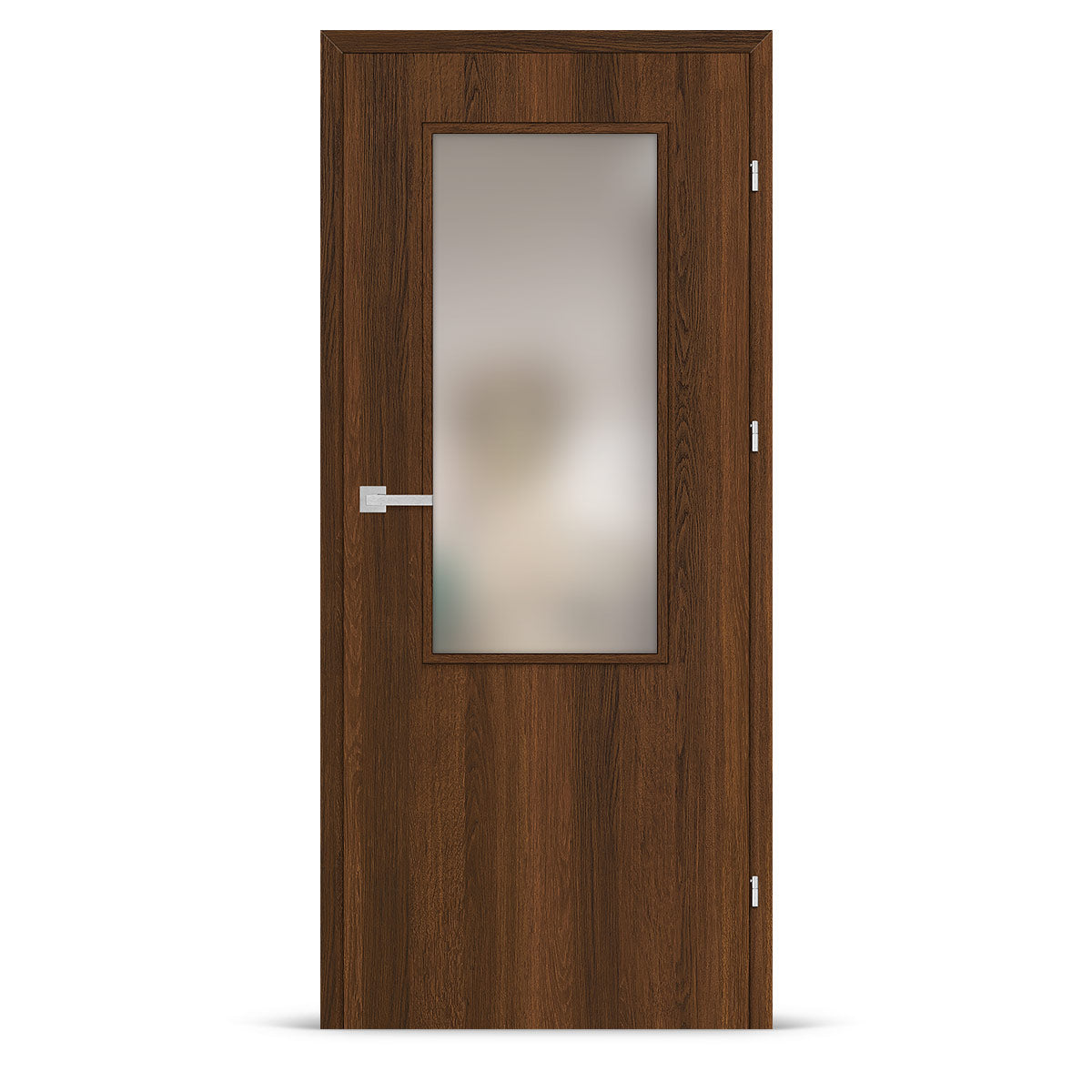 Врата ERKADO - Altamura 3, Цвят: GREKO Орех от Флор Декор