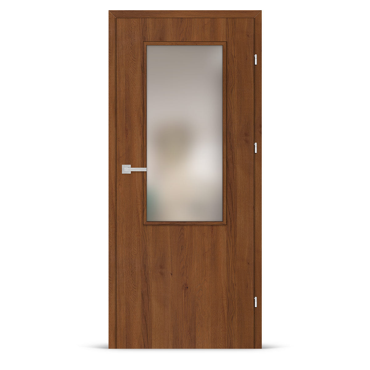 Врата ERKADO - Altamura 3, Цвят: GREKO Среден Дъб от Флор Декор