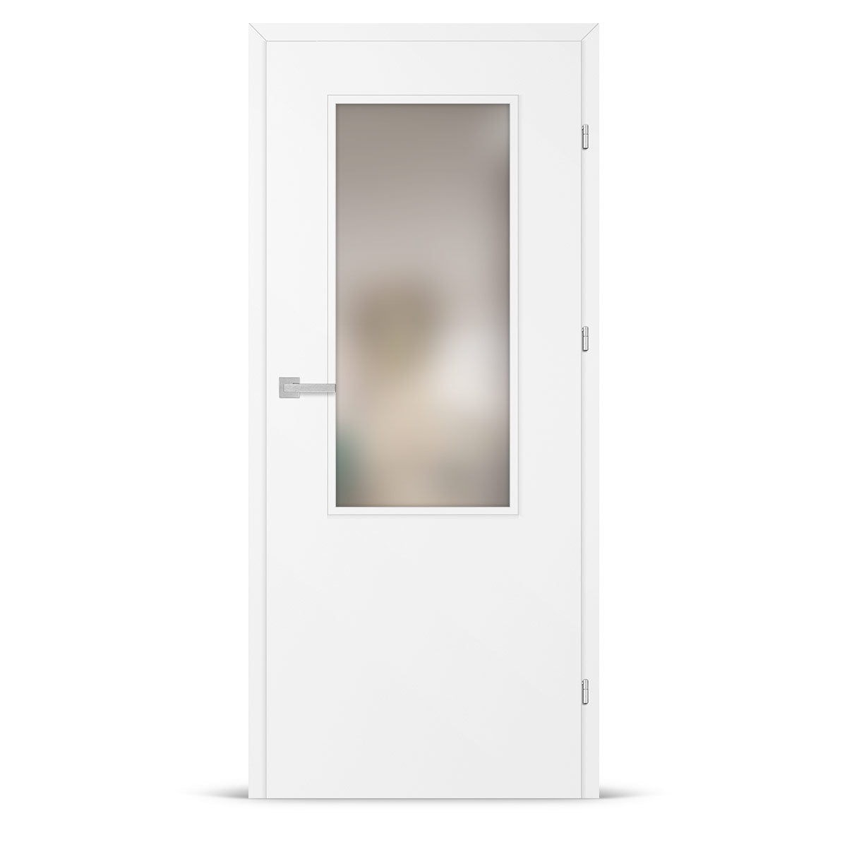 Врата ERKADO - Altamura 3, Цвят: ST CPL Бяло от Флор Декор