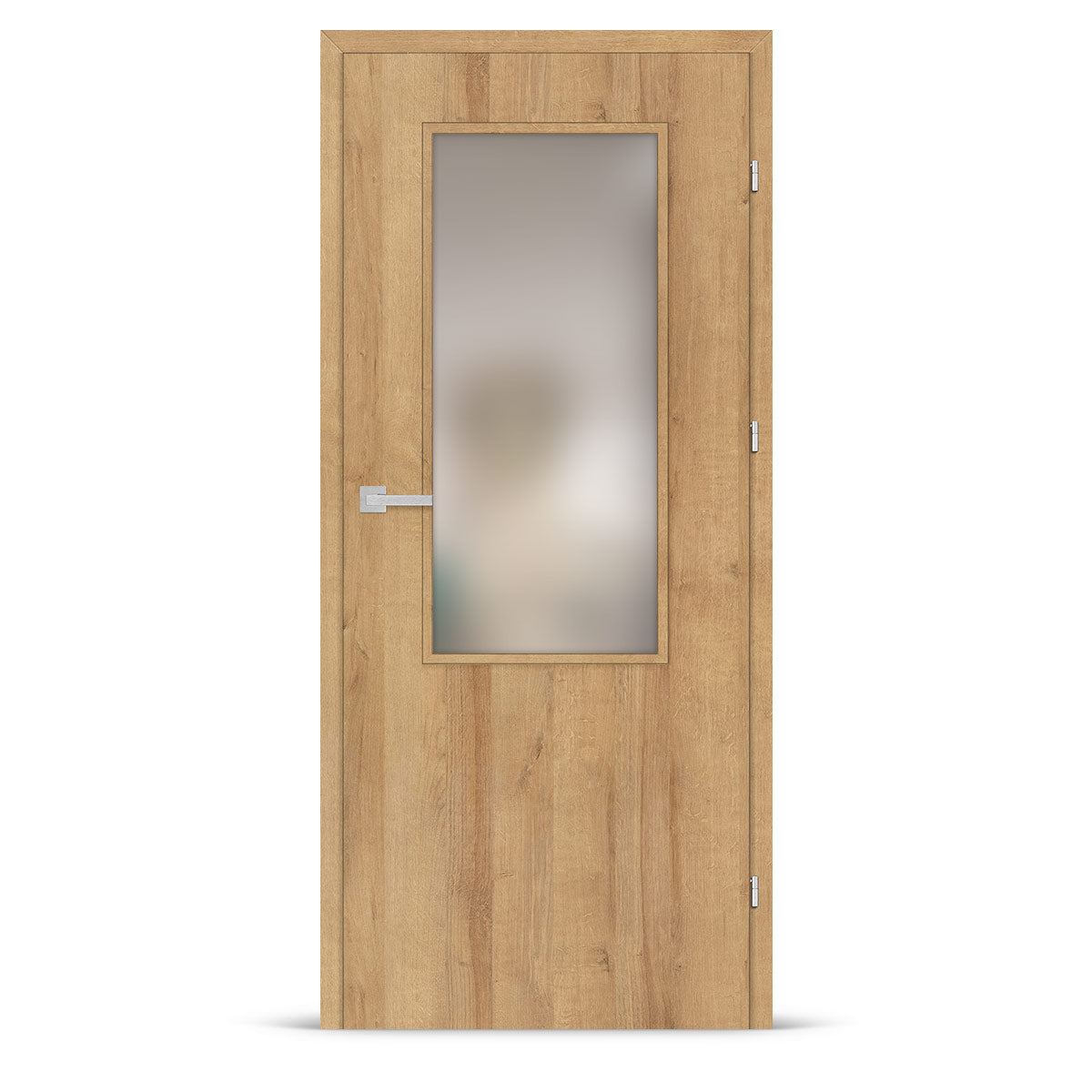 Врата ERKADO - Altamura 3, Цвят: ST CPL Дъб от Флор Декор