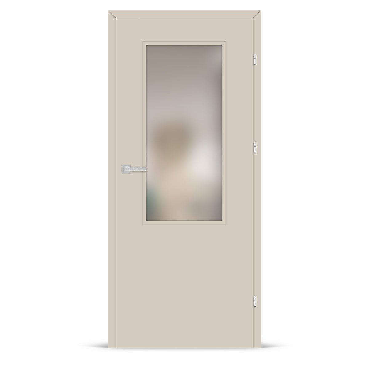 Врата ERKADO - Altamura 3, Цвят: ST CPL Капучино от Флор Декор