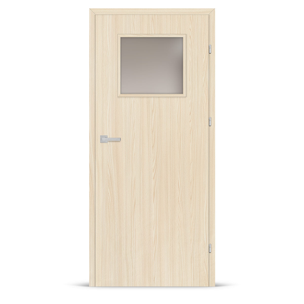 Врата ERKADO - Altamura 4, Цвят: GREKO Светла Акация от Флор Декор