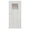Врата ERKADO - Altamura 4, Цвят: PREMIUM Сив Клен от Флор Декор