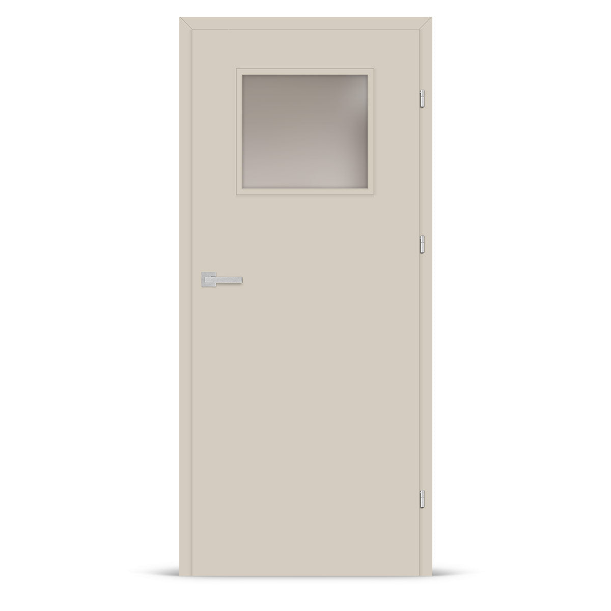 Врата ERKADO - Altamura 4, Цвят: ST CPL Капучино от Флор Декор