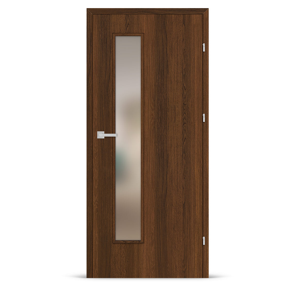 Врата ERKADO - Altamura 5, Цвят: GREKO Орех от Флор Декор