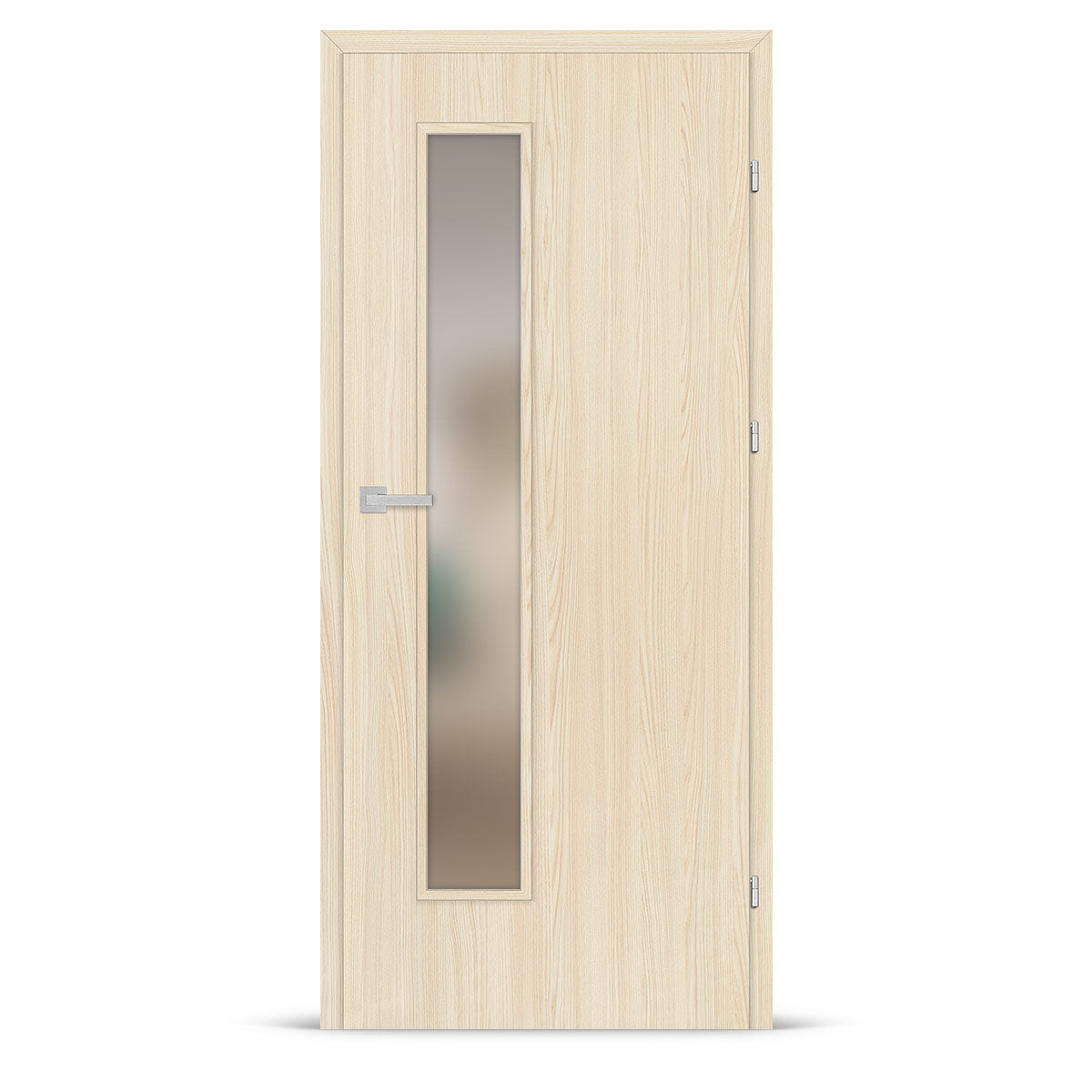 Врата ERKADO - Altamura 5, Цвят: GREKO Светла Акация от Флор Декор