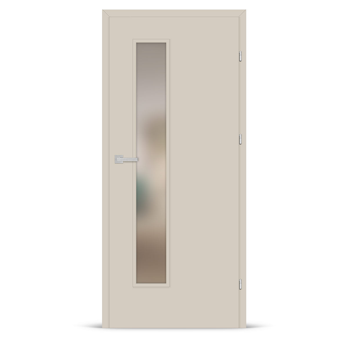 Врата ERKADO - Altamura 5, Цвят: ST CPL Капучино от Флор Декор