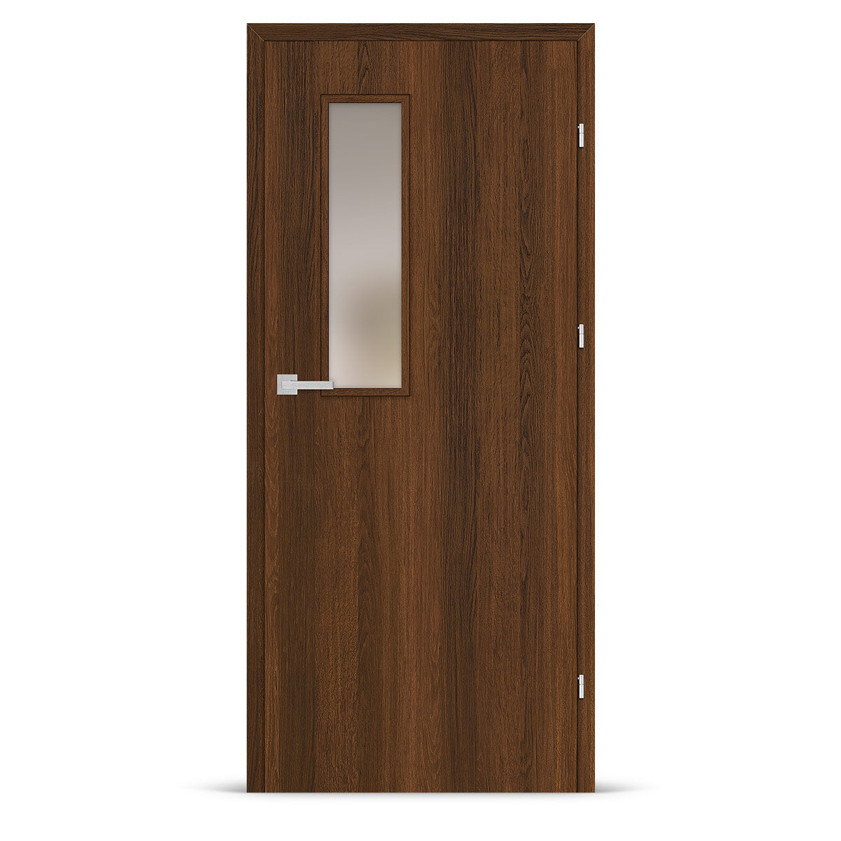 Врата ERKADO - Altamura 6, Цвят: GREKO Орех от Флор Декор