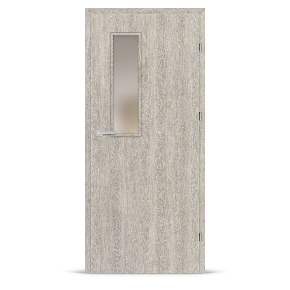 Врата ERKADO - Altamura 6, Цвят: GREKO Сив Дъб от Флор Декор