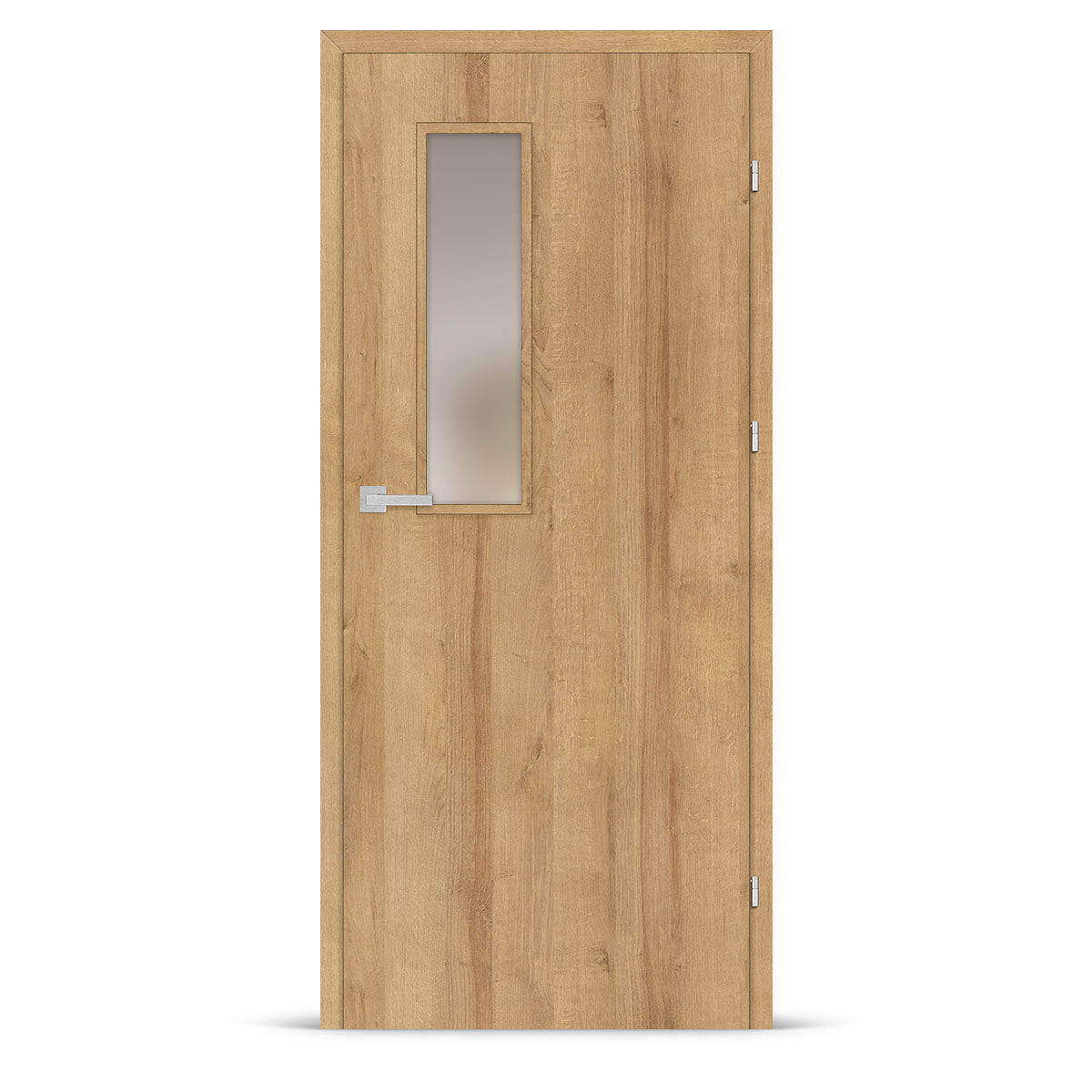 Врата ERKADO - Altamura 6, Цвят: ST CPL Дъб от Флор Декор