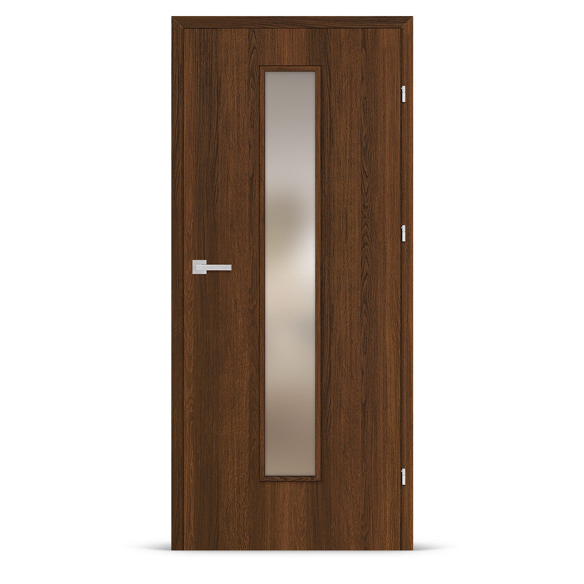 Врата ERKADO - Altamura 7, Цвят: GREKO Орех от Флор Декор