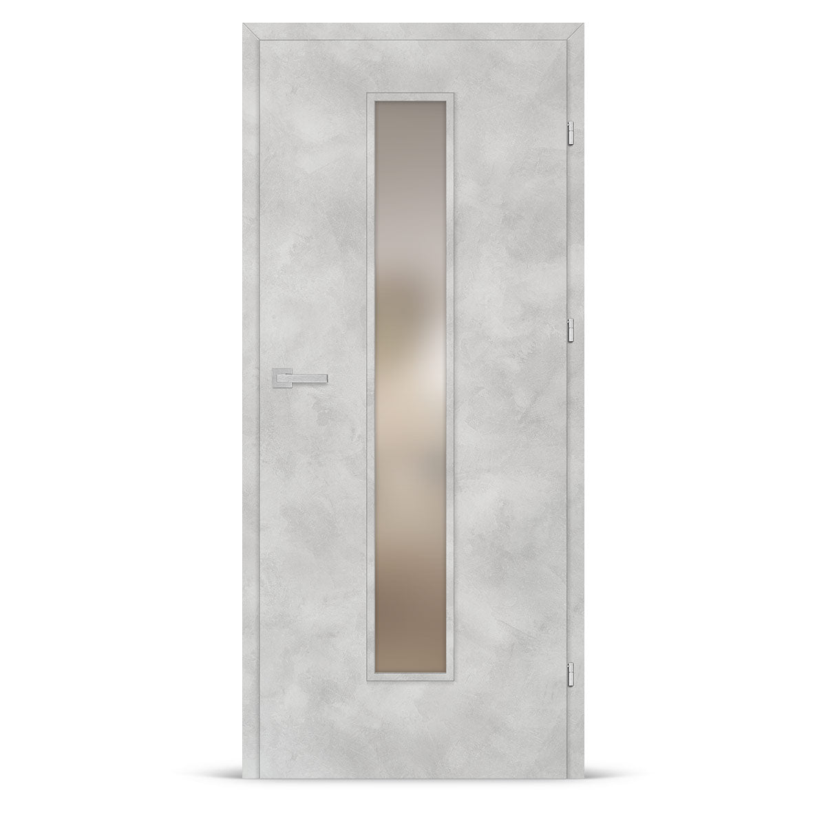 Врата ERKADO - Altamura 7, Цвят: PREMIUM Бетон от Флор Декор