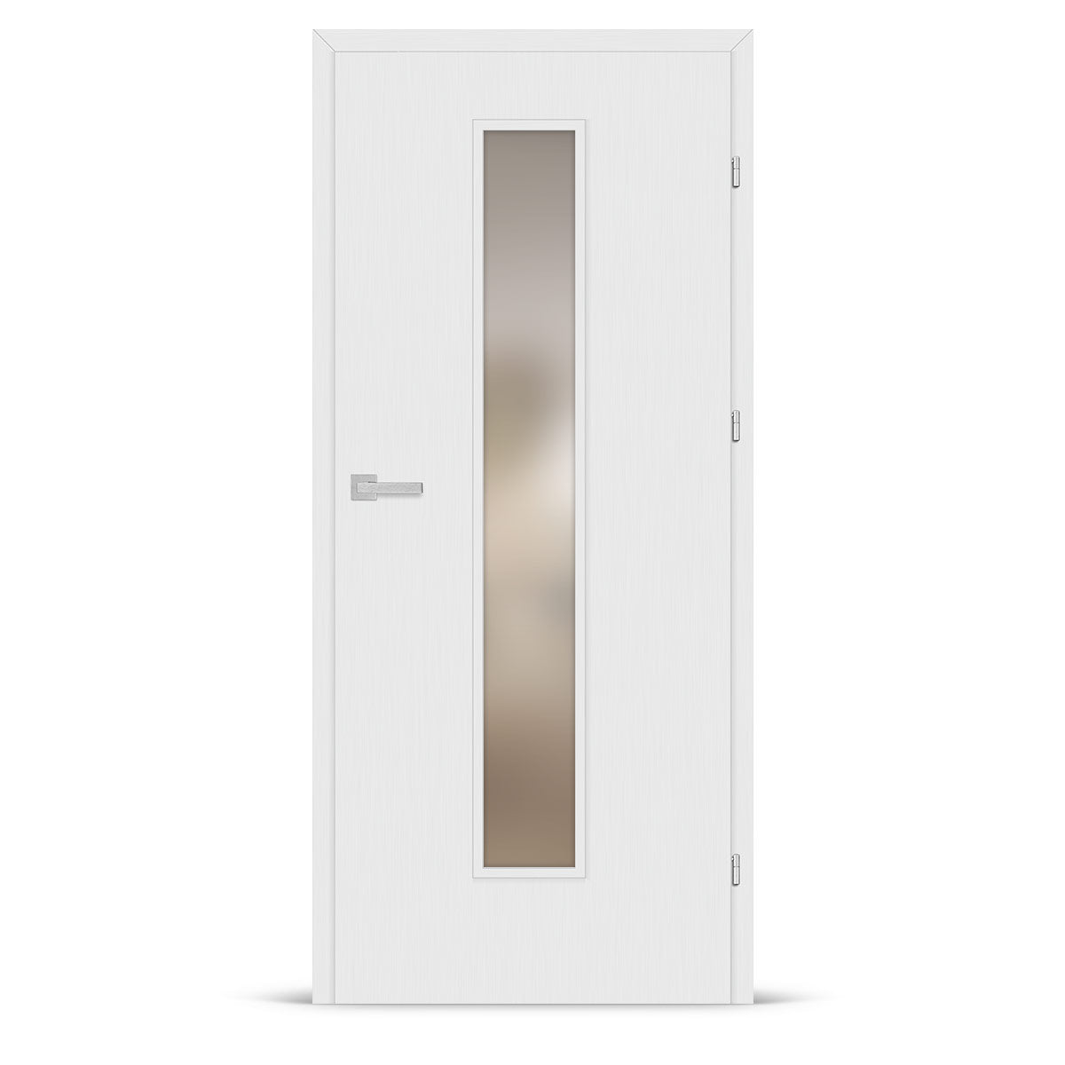 Врата ERKADO - Altamura 7, Цвят: PREMIUM Бяла Кора от Флор Декор