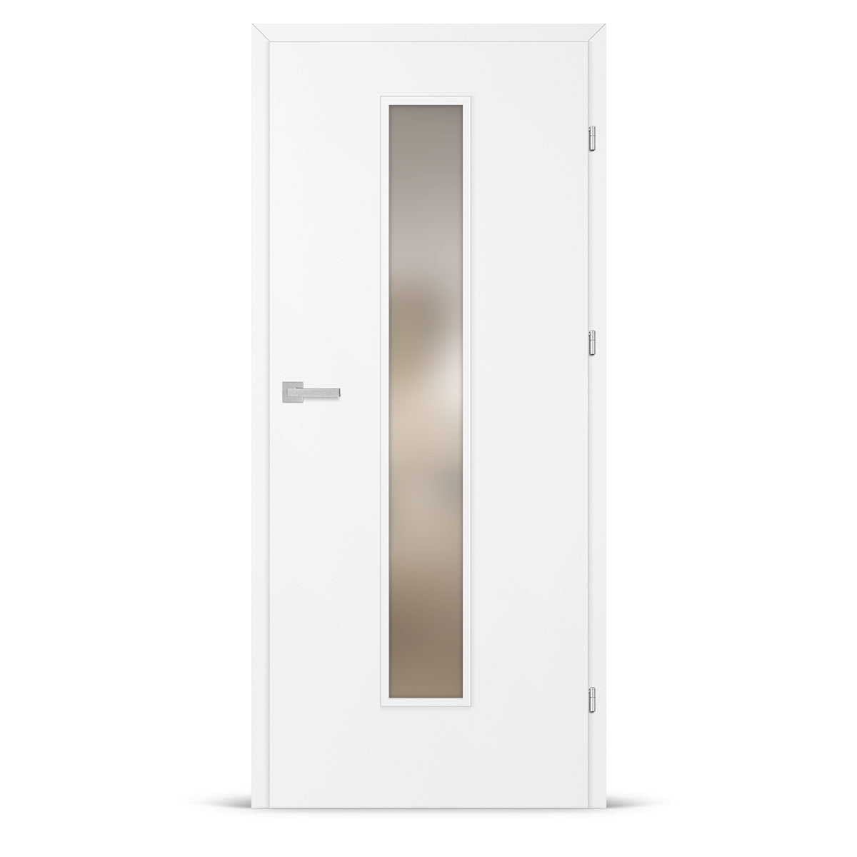 Врата ERKADO - Altamura 7, Цвят: ST CPL Бяло от Флор Декор