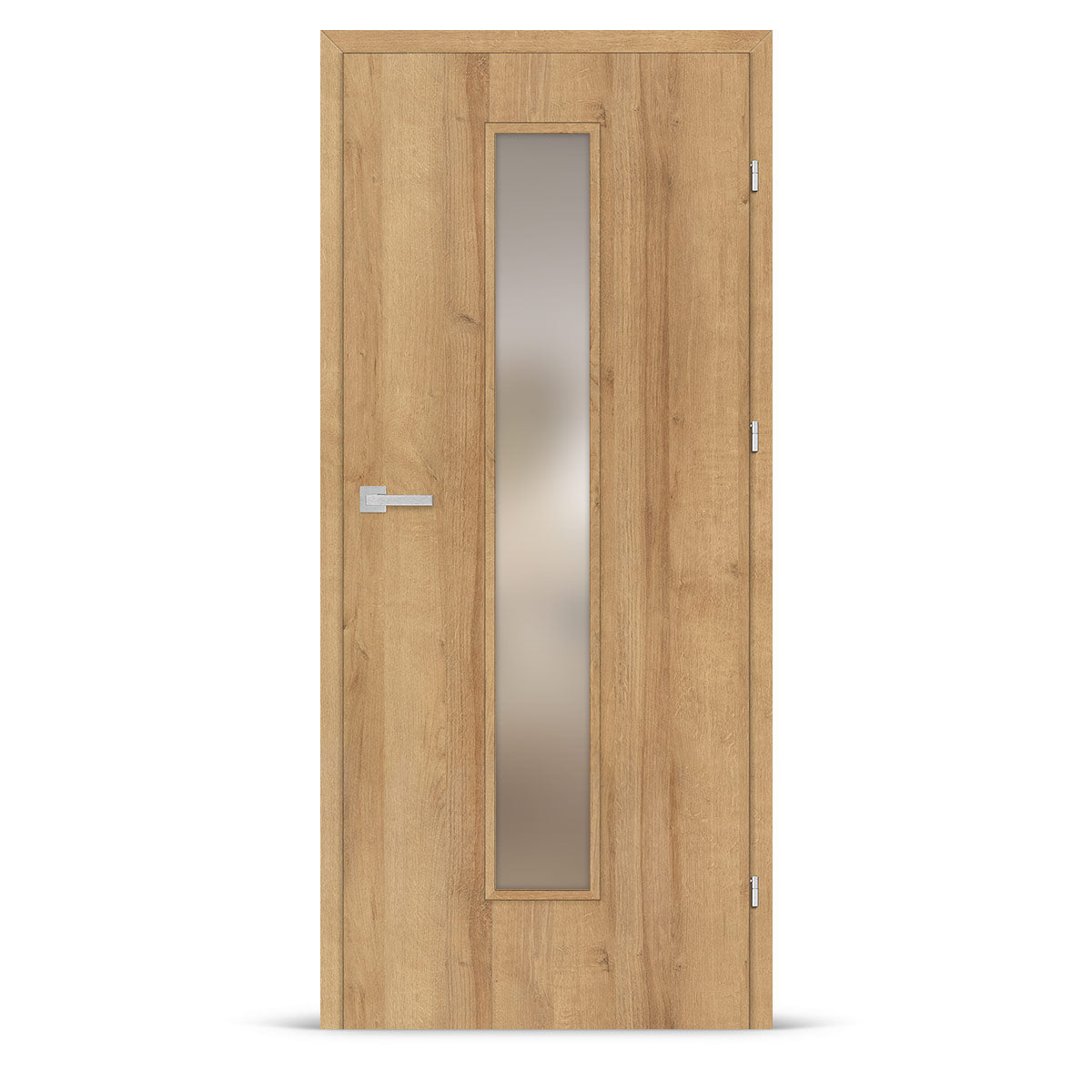 Врата ERKADO - Altamura 7, Цвят: ST CPL Дъб от Флор Декор