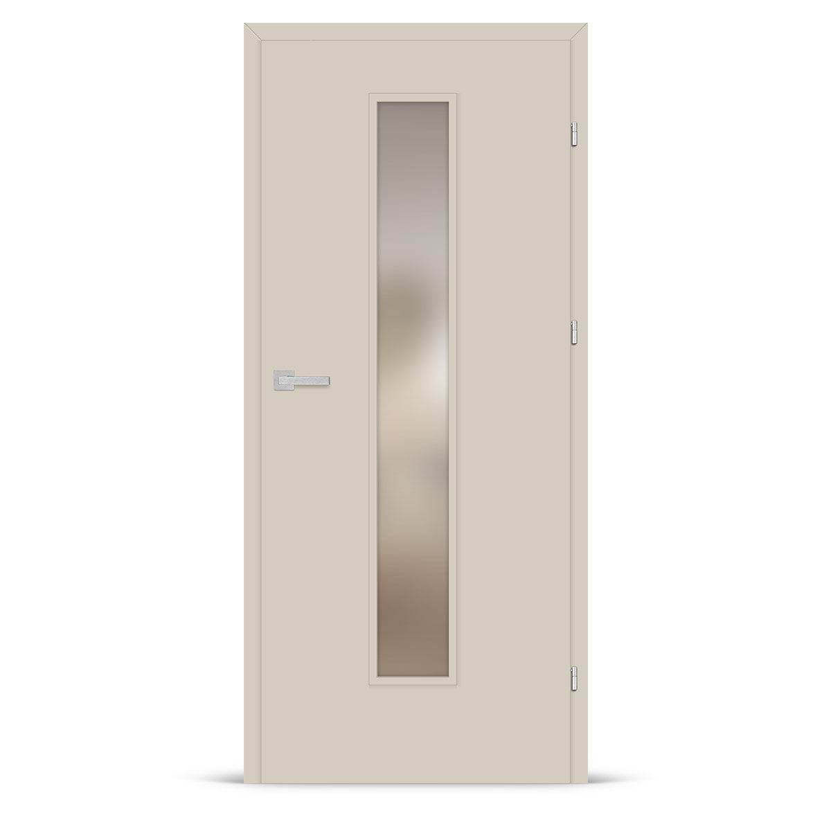 Врата ERKADO - Altamura 7, Цвят: ST CPL Капучино от Флор Декор