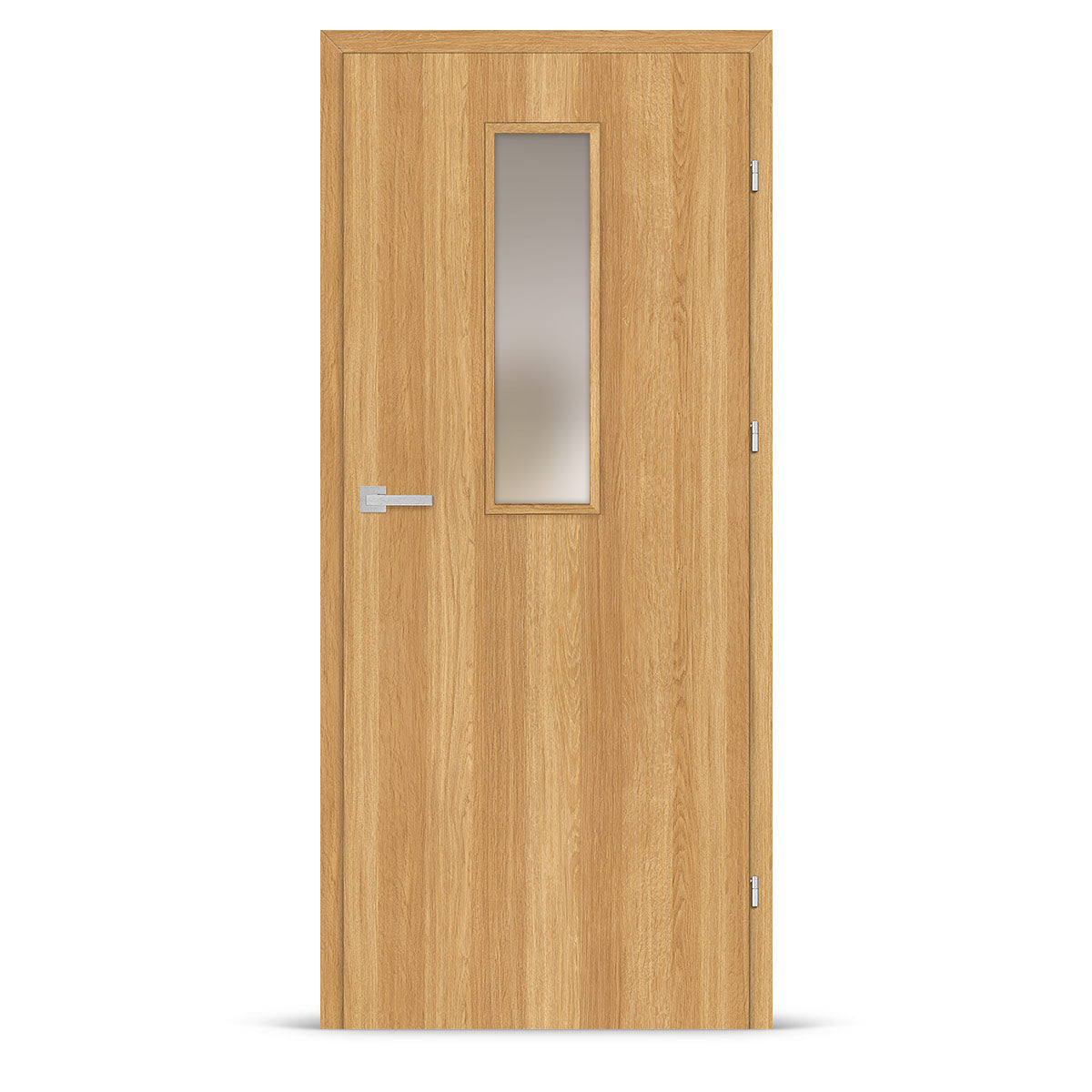 Врата ERKADO - Altamura 8, Цвят: GREKO Дъб от Флор Декор