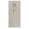 Врата ERKADO - Altamura 8, Цвят: GREKO Сив Дъб от Флор Декор